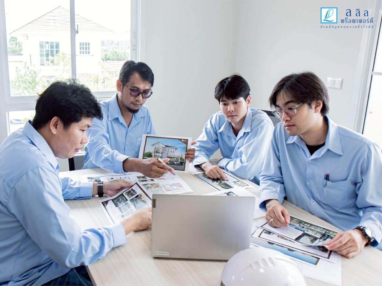 ภาพข่าวช่าง