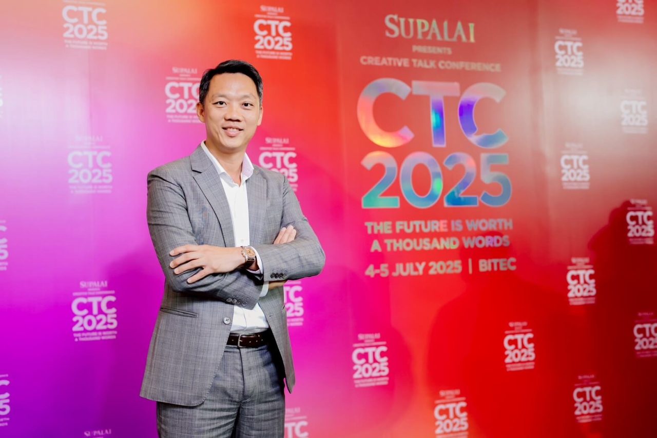 CTC ศุภาลัย ยืนหยัดแนวคิด ความเชื่อมั่น