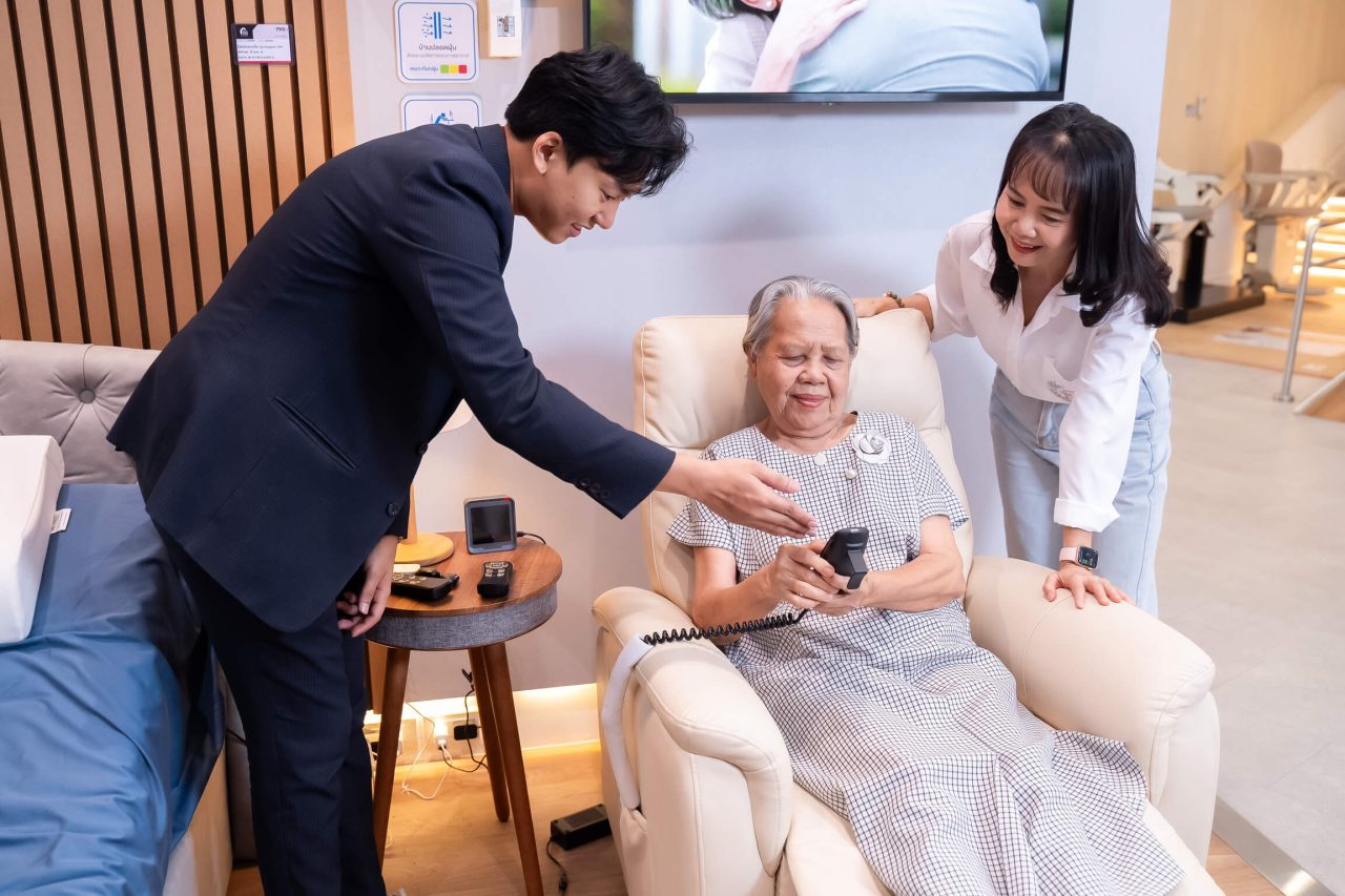 Care Living Solutions