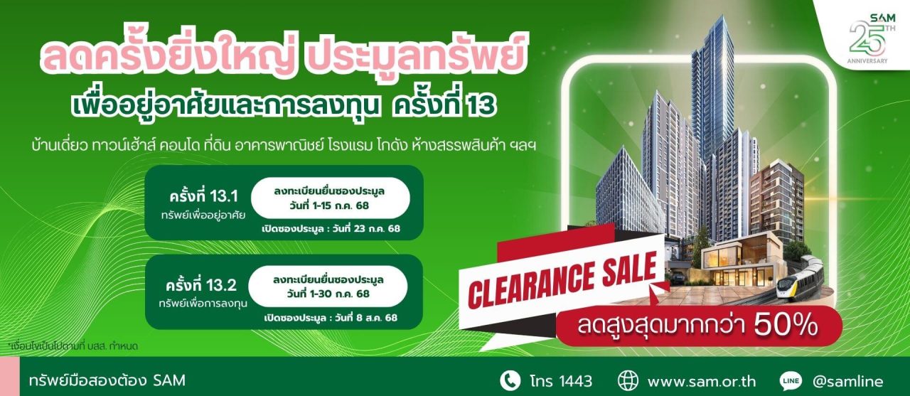 NPA Clearance Sale