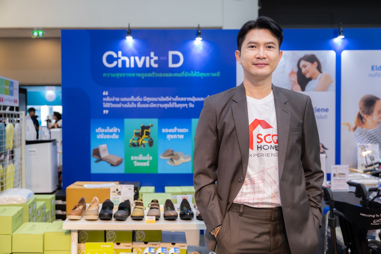 คุณธัญญ์กวิน บุดดีมี ขนาดใหญ่