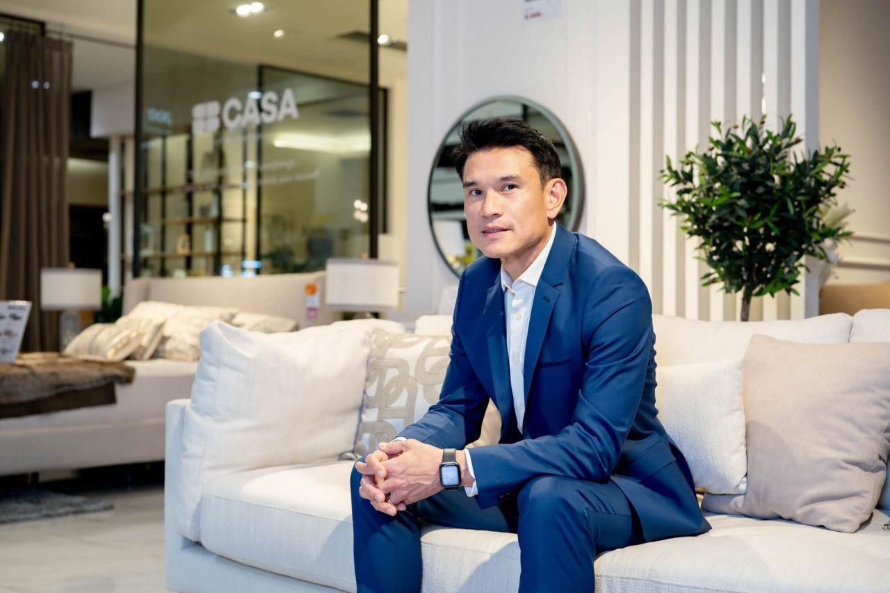 คุณพิเดช ชวาลดิฐ re