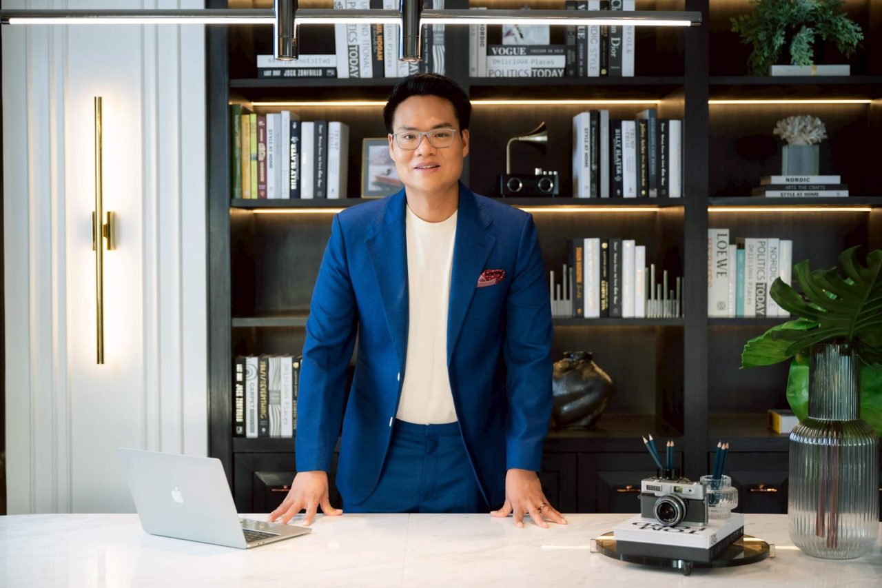 นายศุภโชค ปัญจทรัพย์