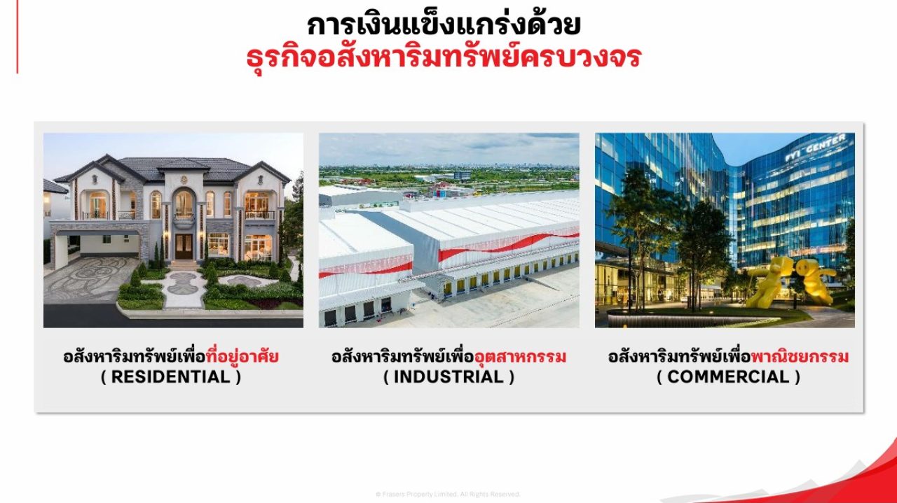 เฟรเซอร์ส