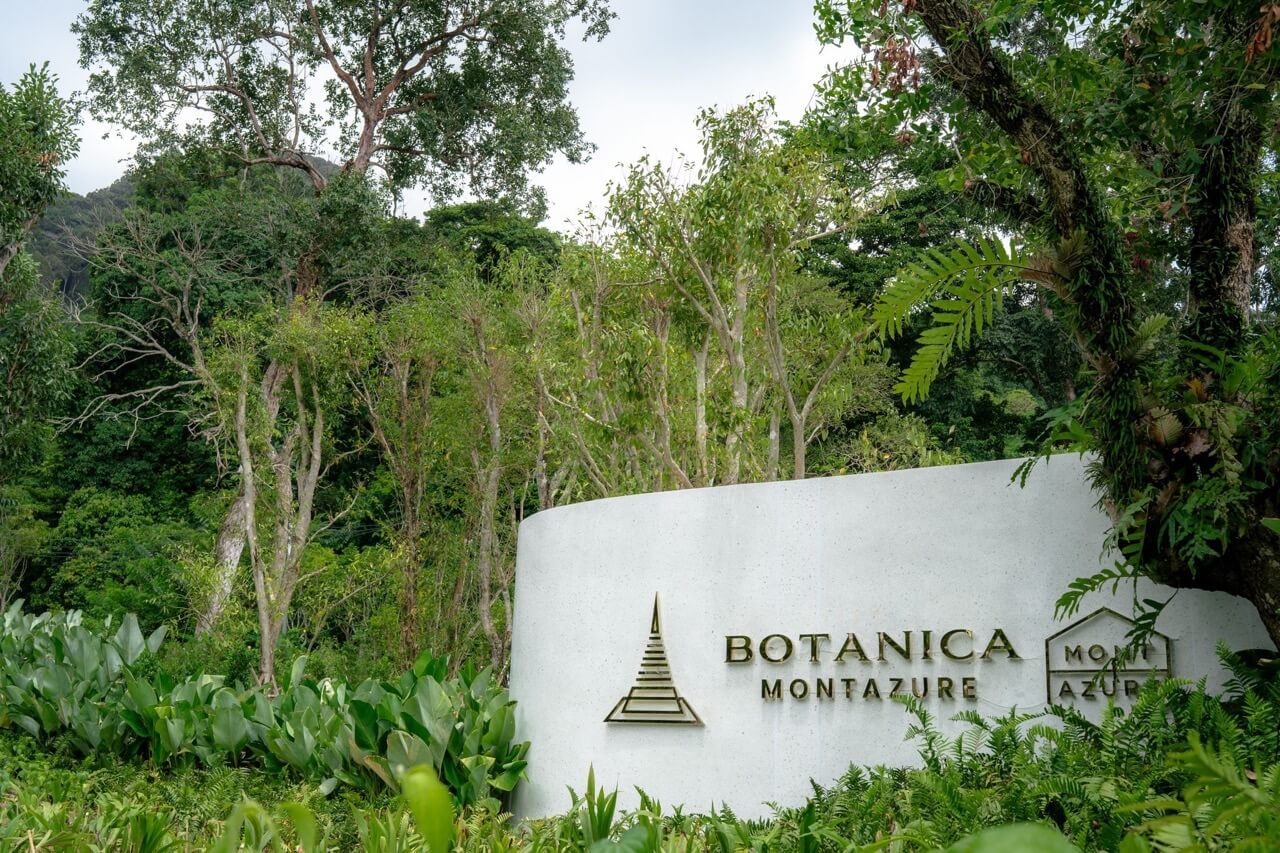 เผยโฉมครั้งแรก พูลวิลล่าหรูใจกลางหาดกมลา จากโครงการ Botanica MontAzure