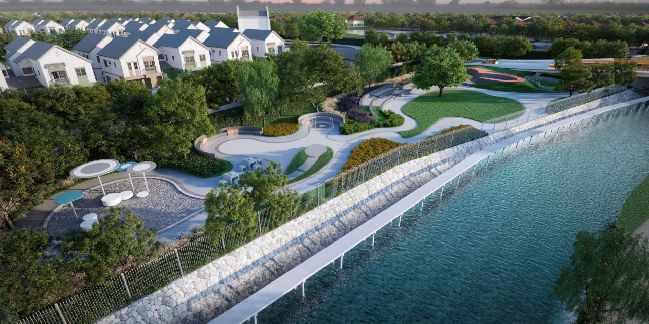 เดอะแพลนท์ @ พฤกษานิวทาวน์ บางนา กม