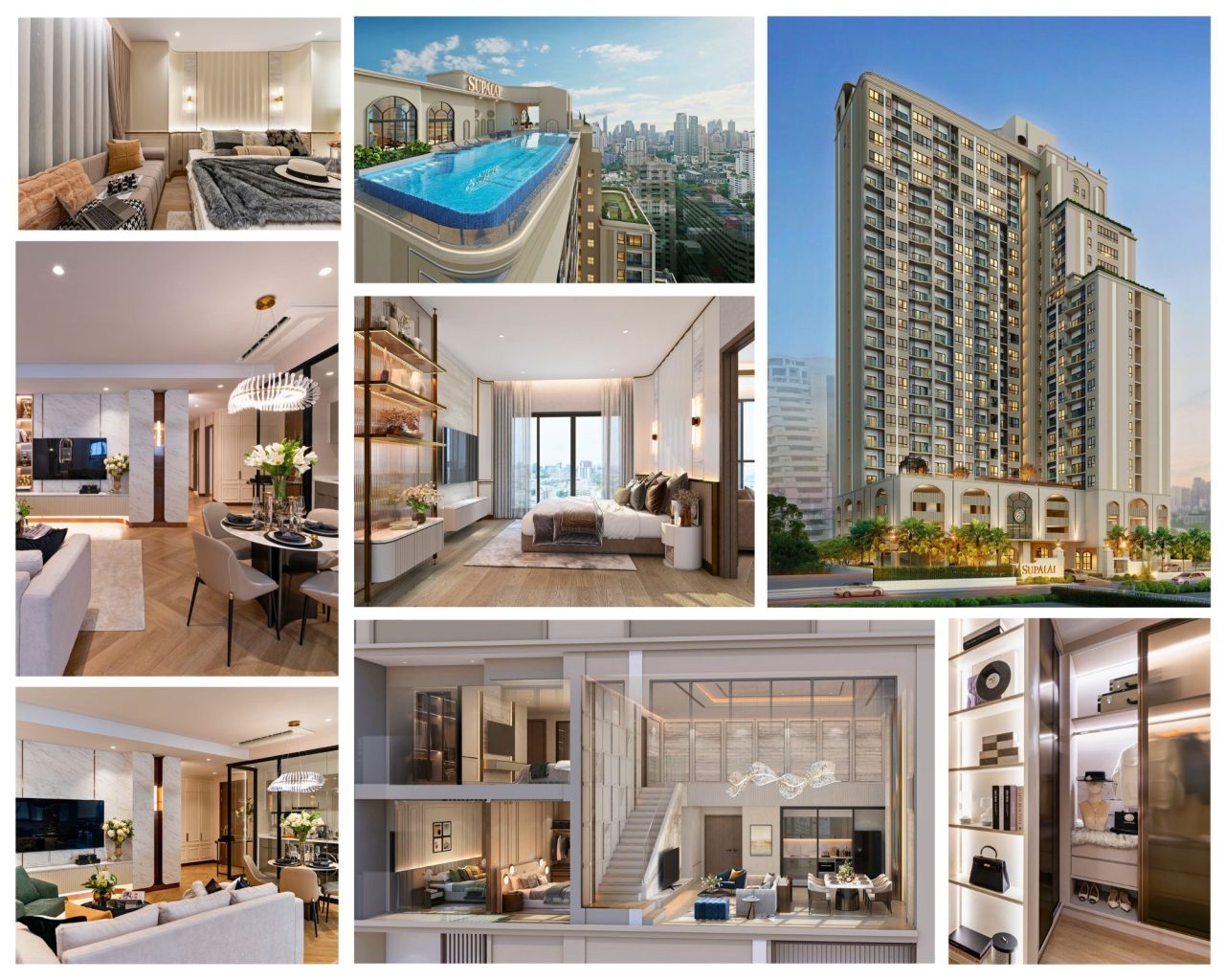 Supalai Elite Sukhumvit