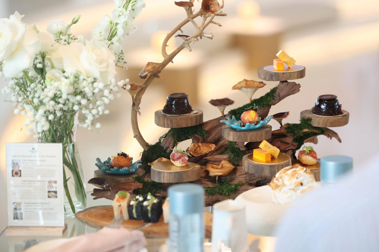 THE SECRETS OF FENG SHUI FOR WEALTH