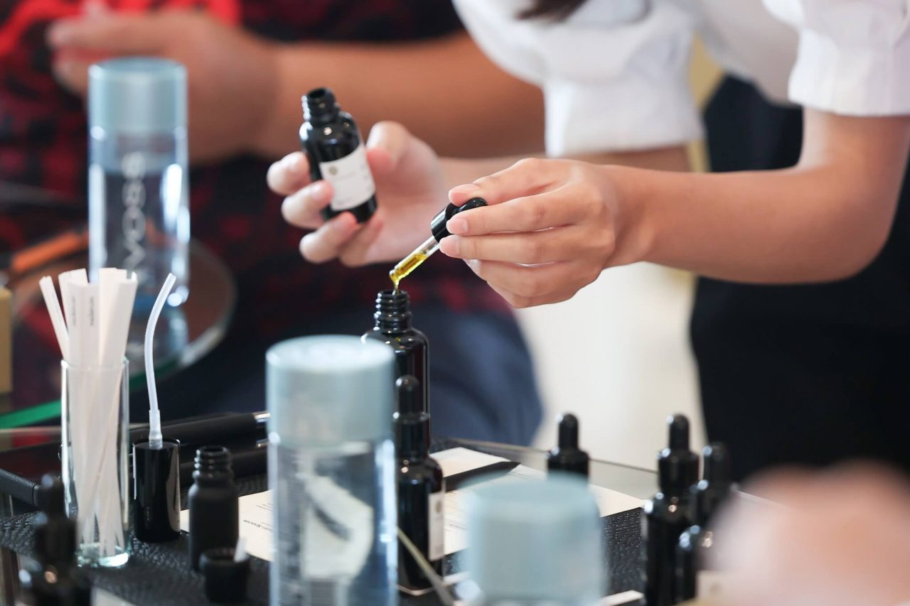 THE SECRETS OF FENG SHUI FOR WEALTH D