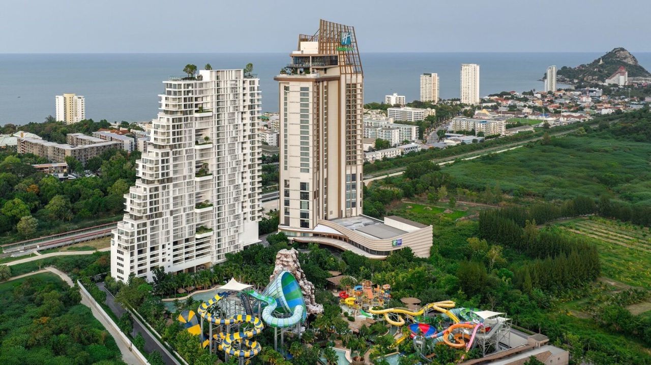 VEHHA Hua Hin