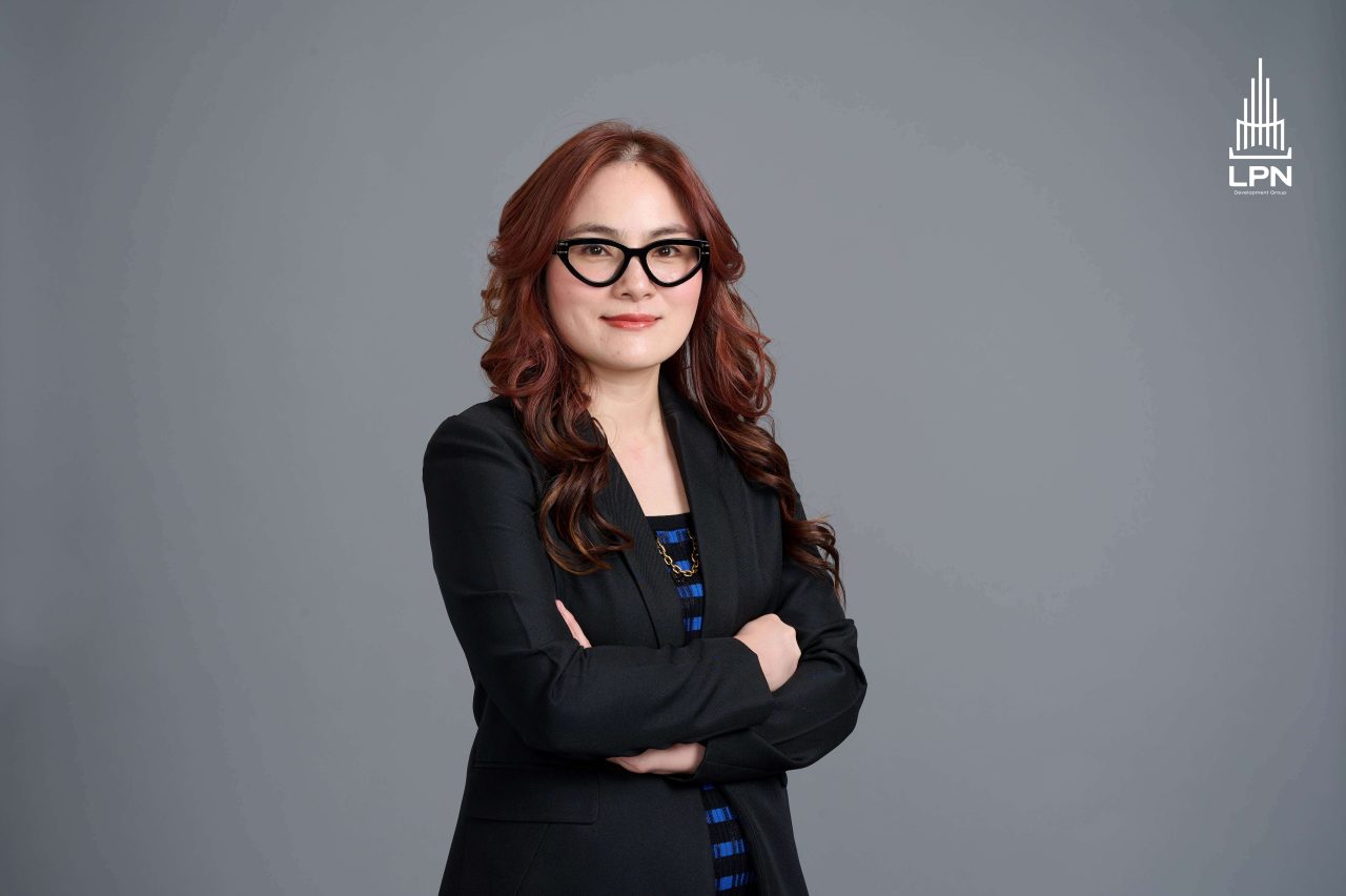 คุณดารณี