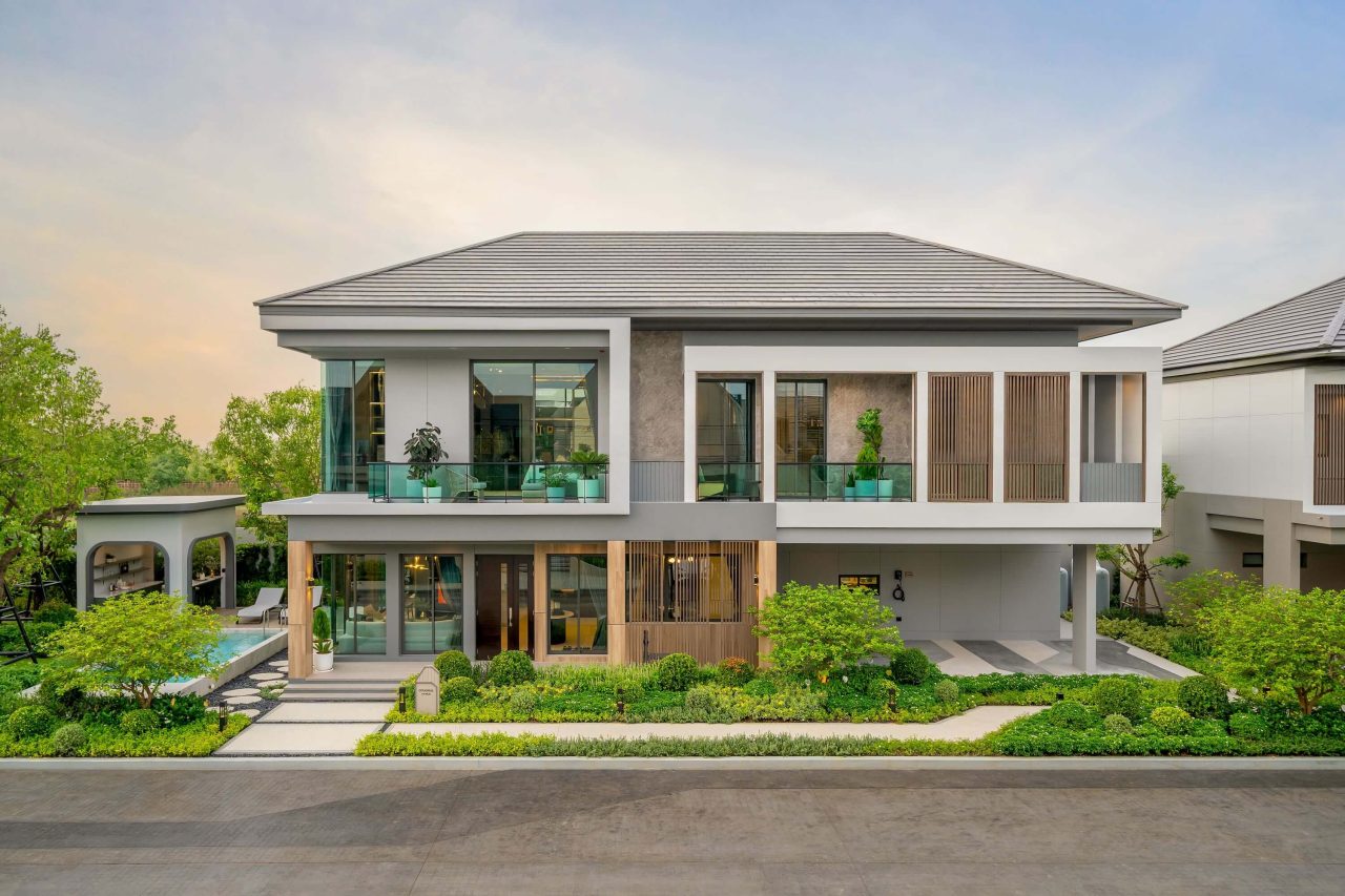 บางกอก บูเลอวาร์ด