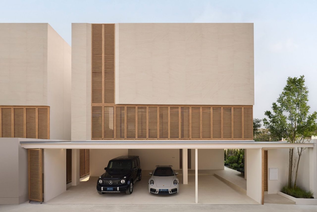 ELIVA PRIVATE RESIDENCES