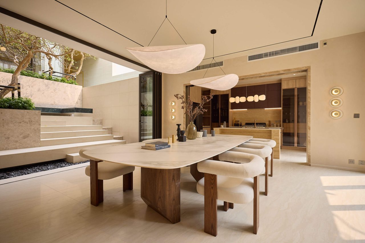 ELIVA PRIVATE RESIDENCES