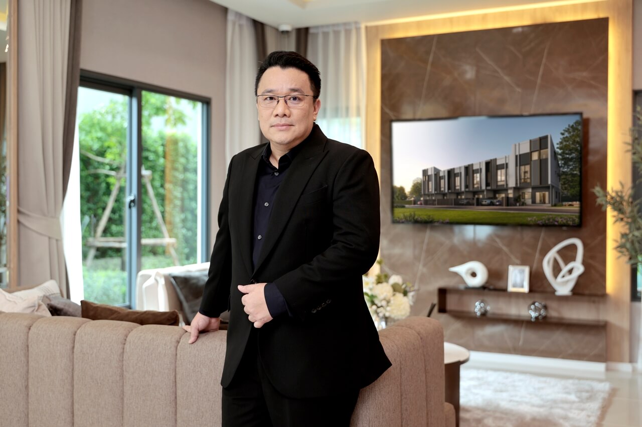 คุณเมธา รักธรรม