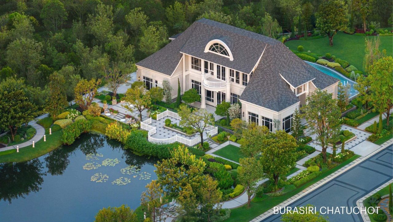 ) บุราสิริ จตุโชติ