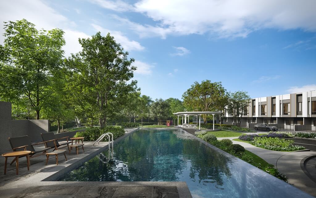 PLENO สุขุมวิท บางนา