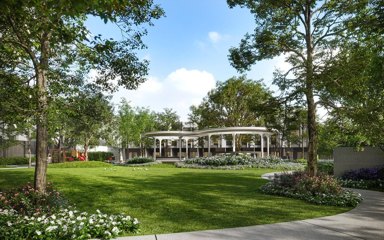 PLENO สุขุมวิท บางนา