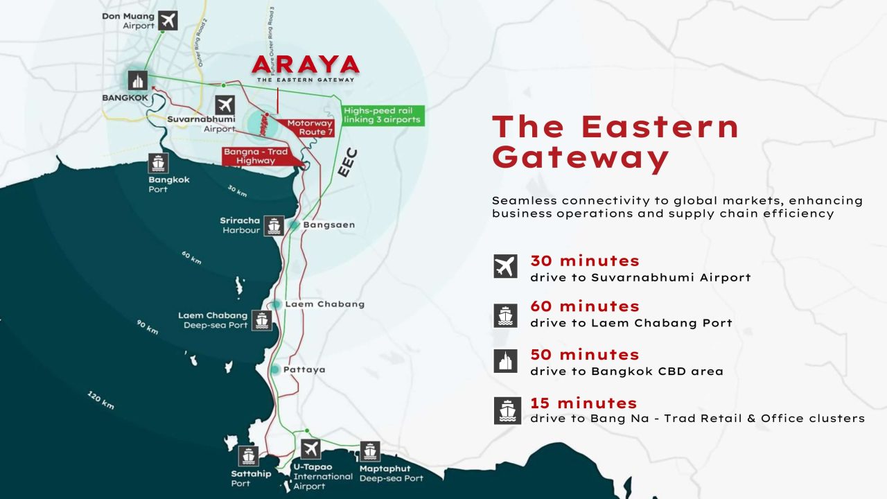 ARAYA Presentation ()