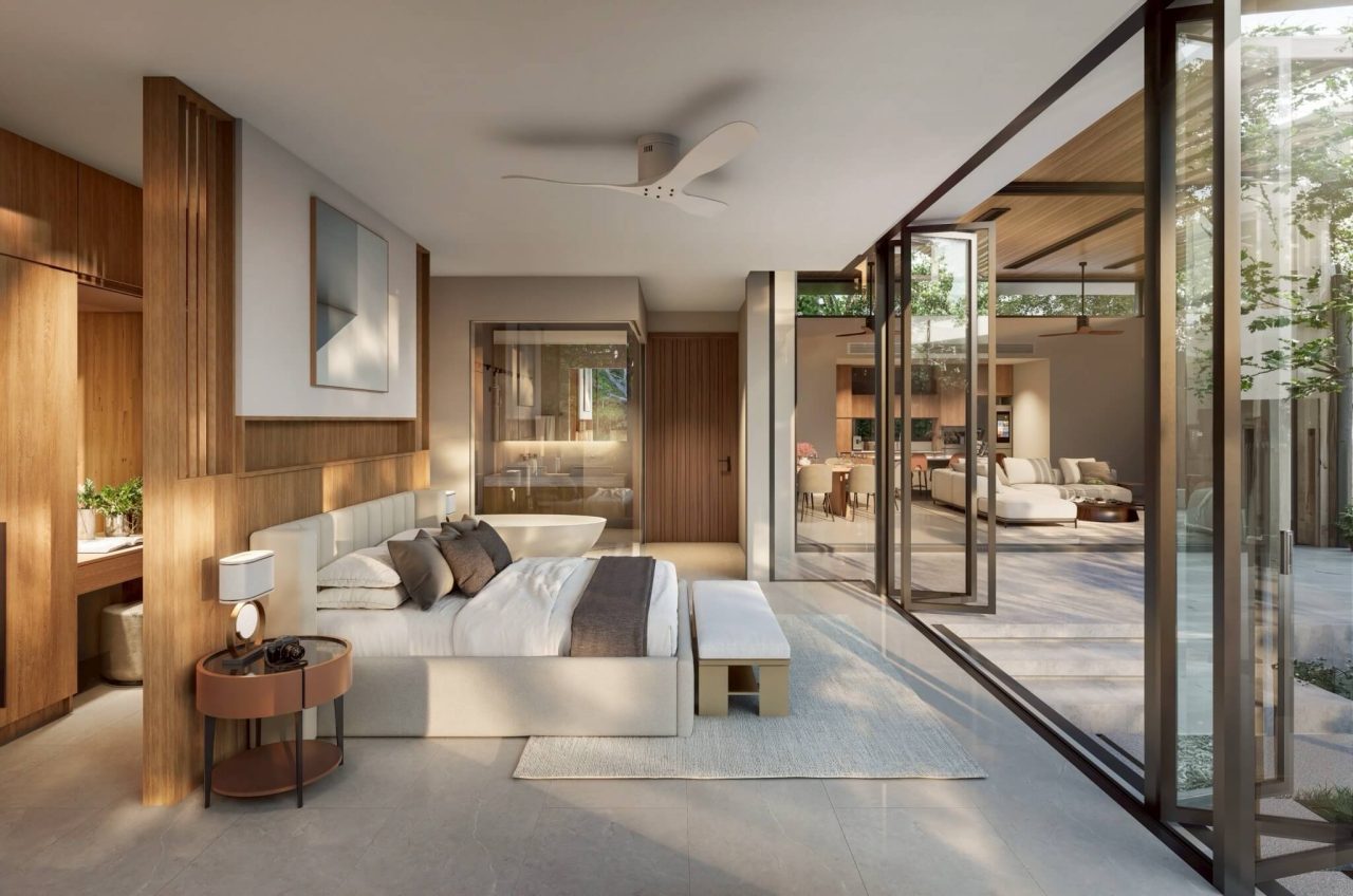 Botanica Chalong Bay