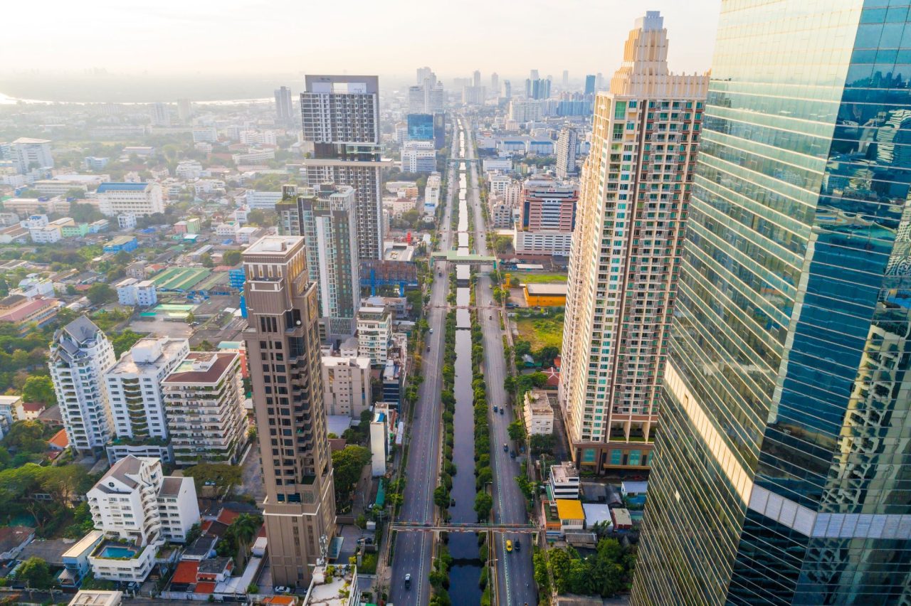 DDproperty The importance of EIA ()