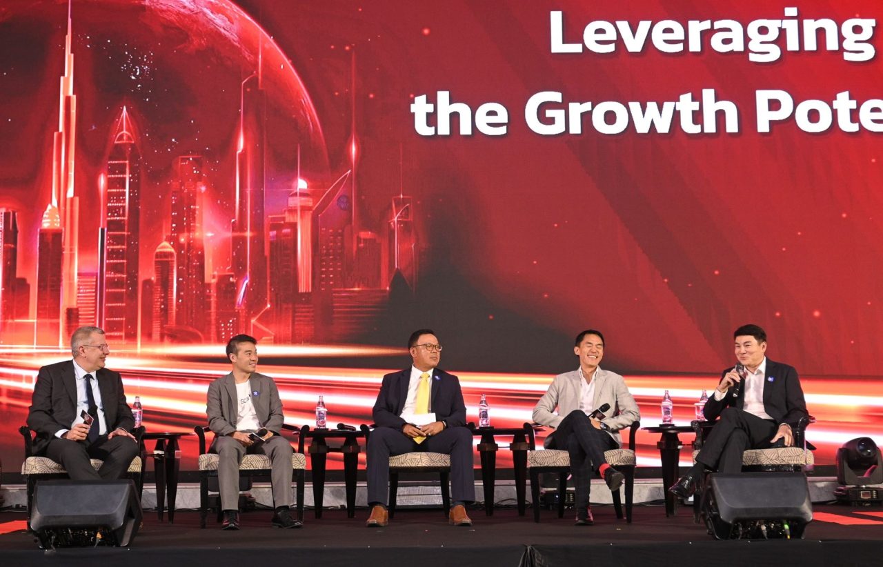 Leveraging the Growth Potential