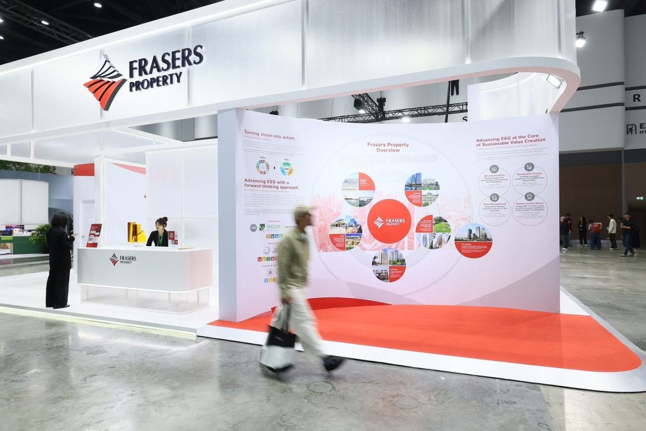 One Bangkok Showcases Community Centric Initiatives at SX