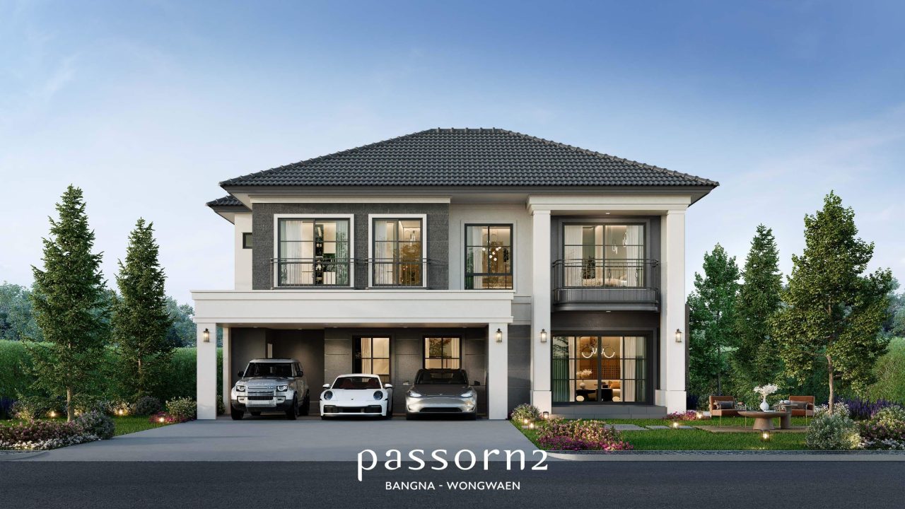 PIC ภัสสร บางนา วงแหวน