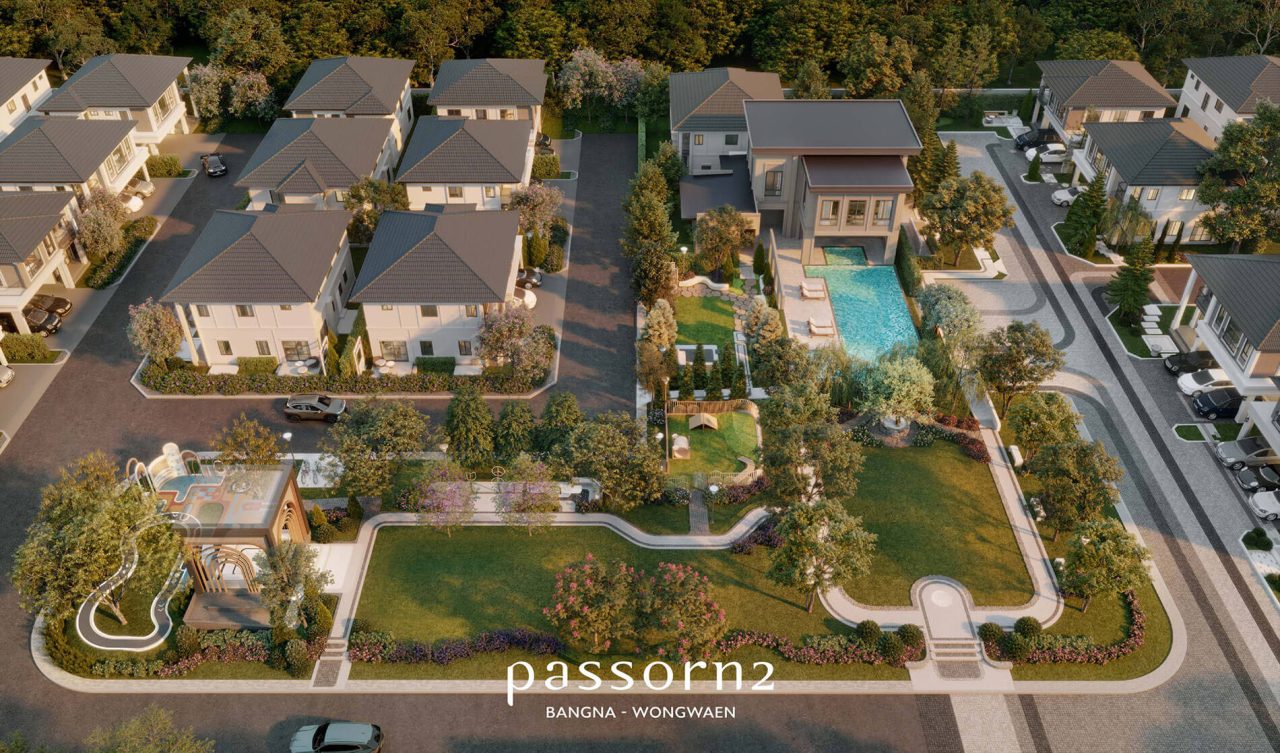 PIC ภัสสร บางนา วงแหวน