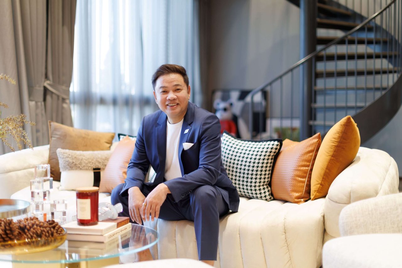 PIC นายพิเชษฐ วิจิตรชำนาญ CBO PS