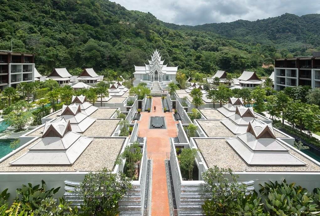 Phuket Resort