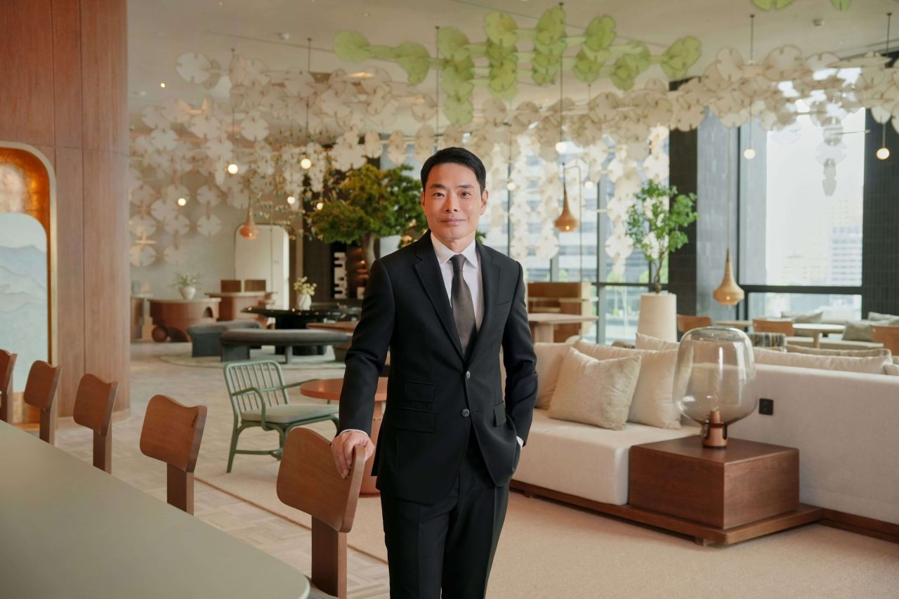 คุณรชฎ นันทขว้าง