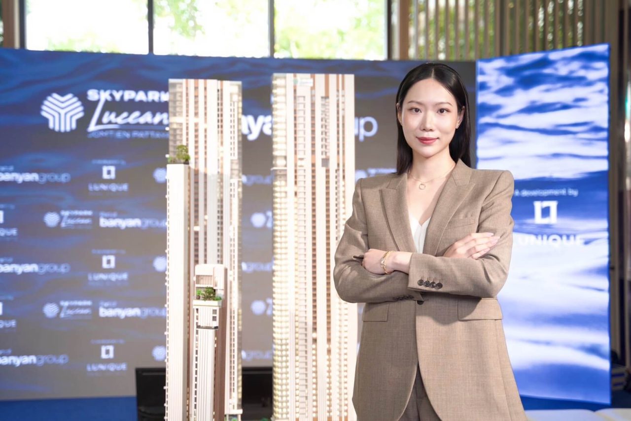 นางสาวอุรดี กุลกีรติยุต ประธานเจ้าหน้าที่