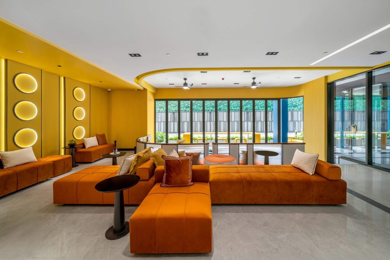 Plum Condo New West