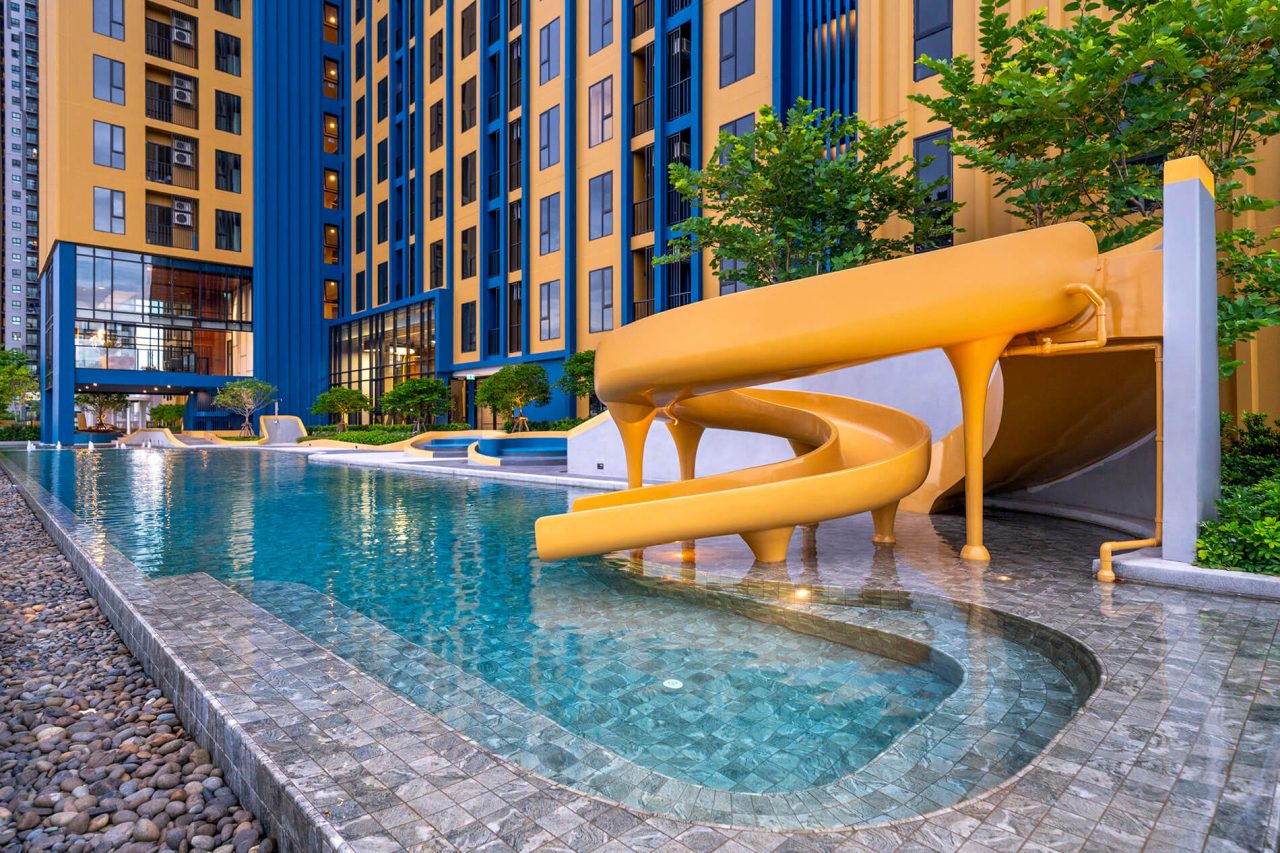 Plum Condo New West