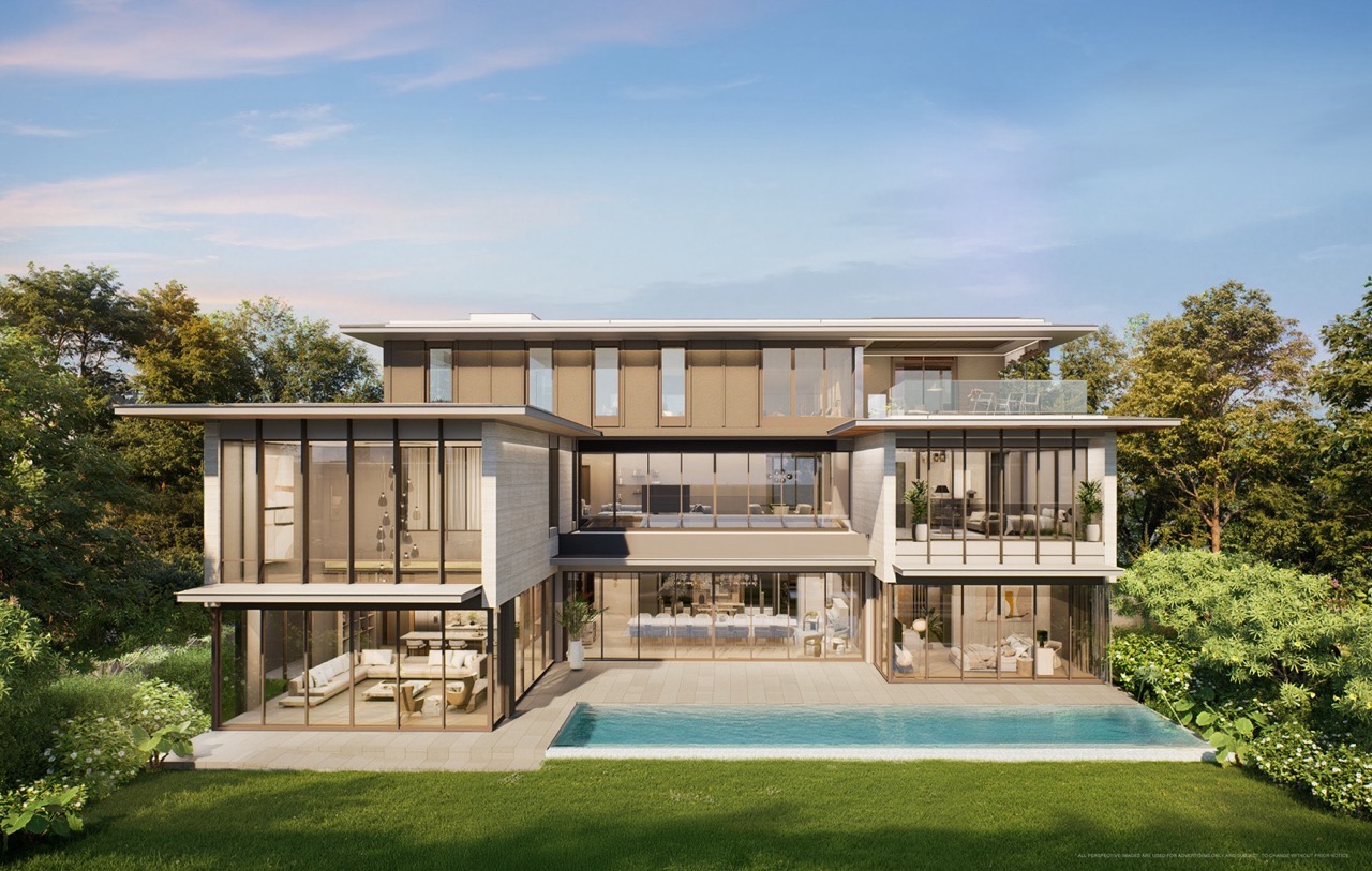 HOUSE XL ขนาดใหญ่