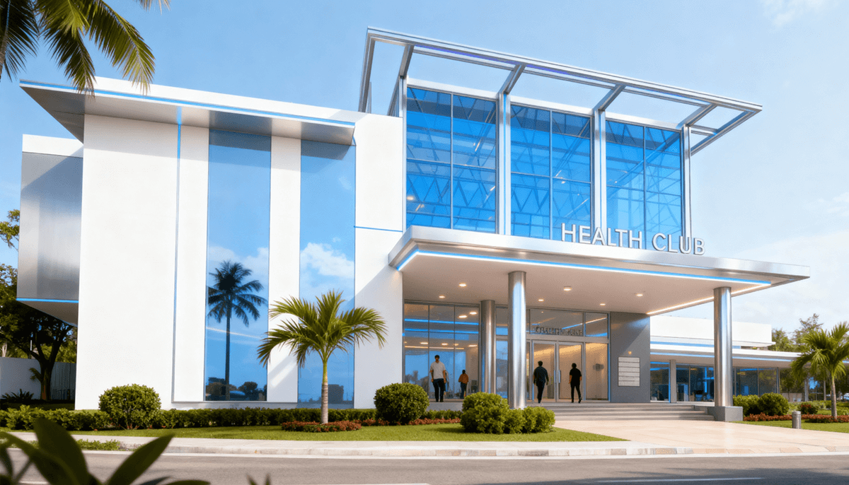 Health Club