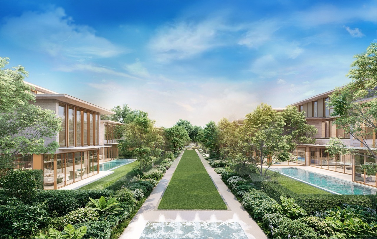 LINEAR PARK OPT () ขนาดใหญ่