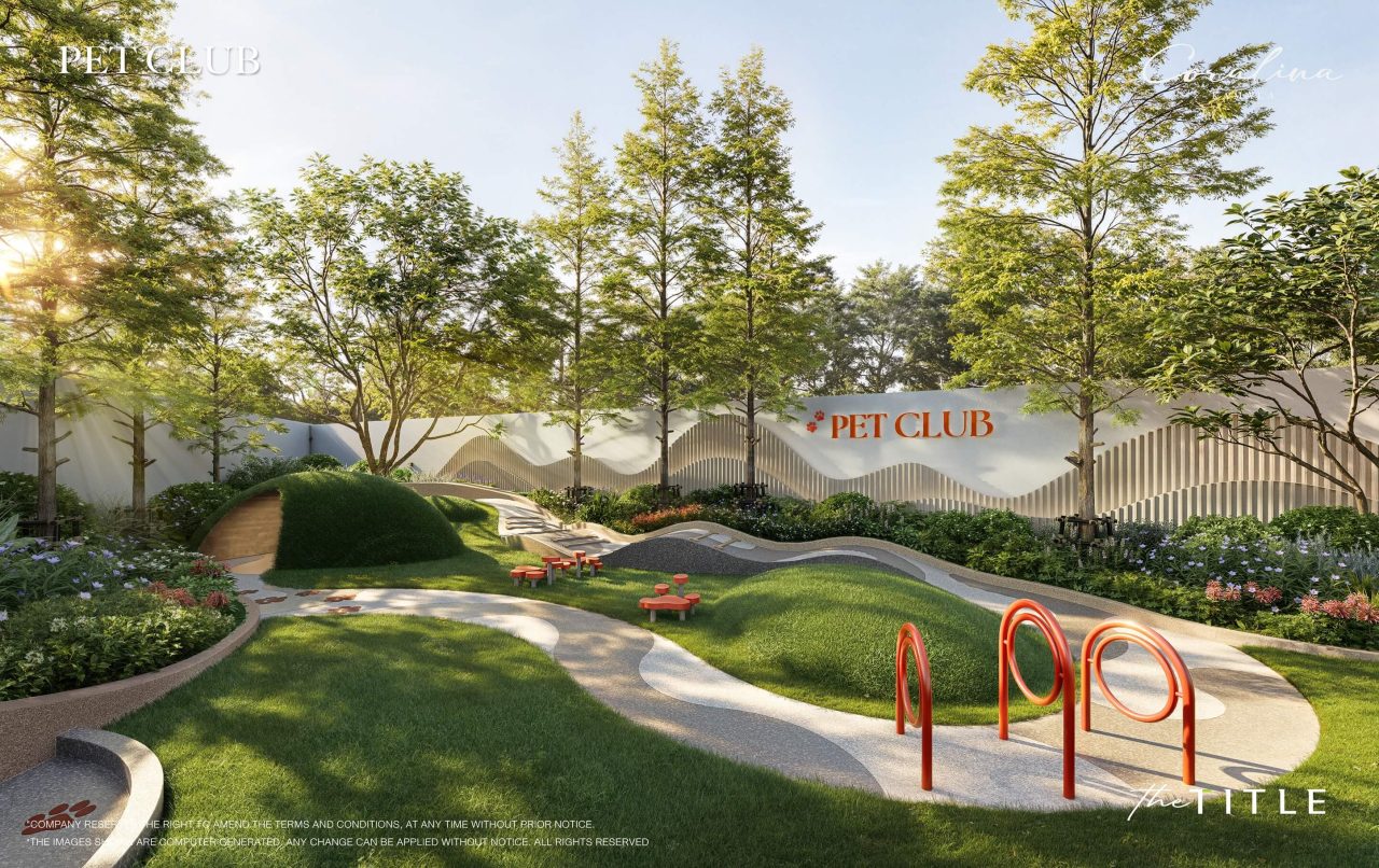 PET CLUB