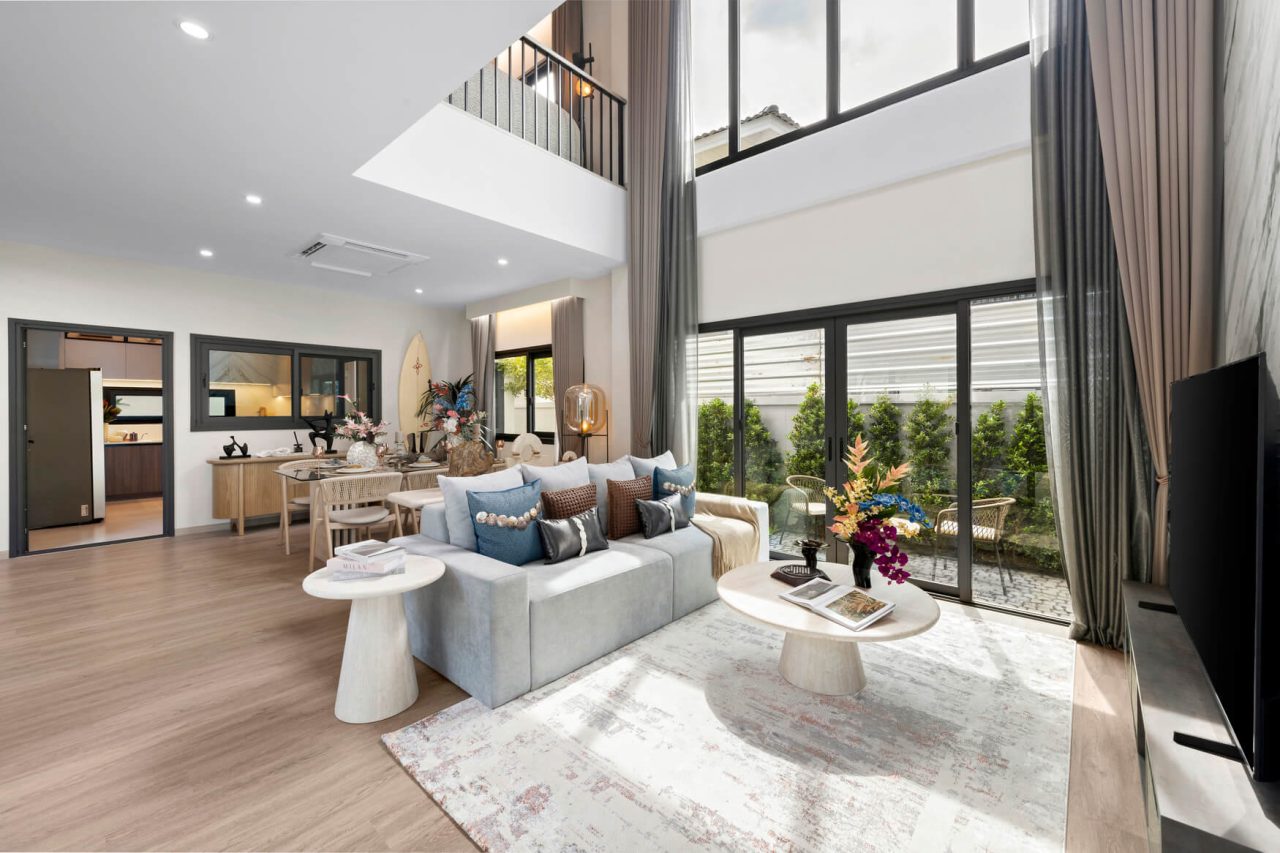 Supalai Park Ville Huahin ศุภภูวรา