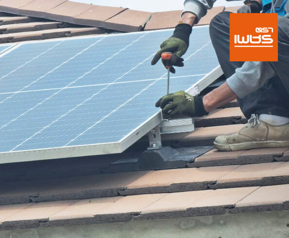 ตราเพชร Diamond Solar Solution