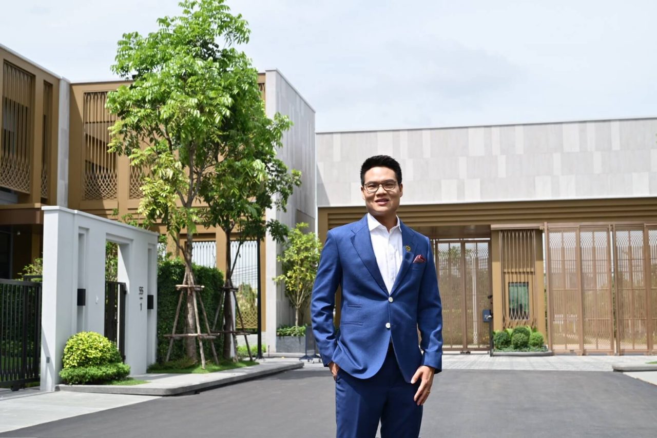 นายศุภโชค ปัญจทรัพย์