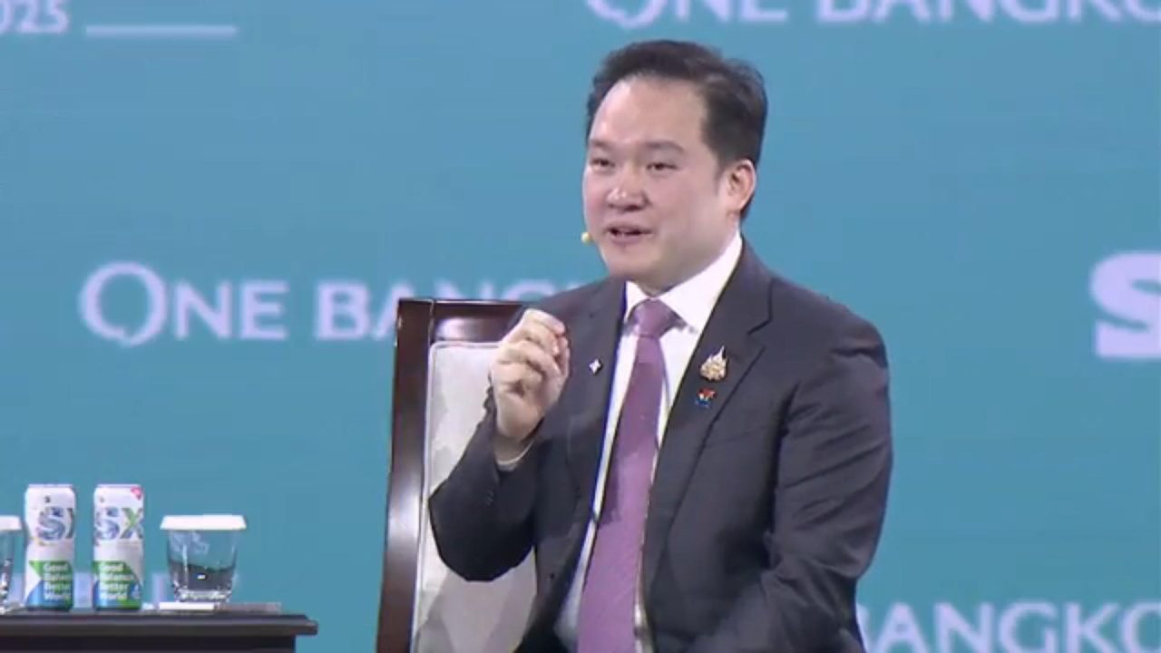 ปณต สิริวัฒนภักดี