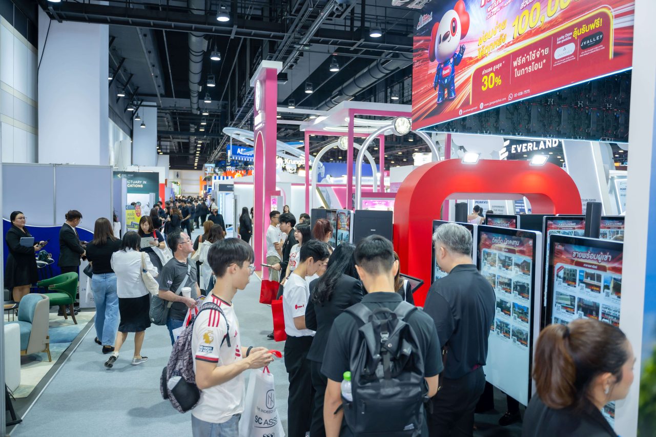 พิธีเปิด HCS ()