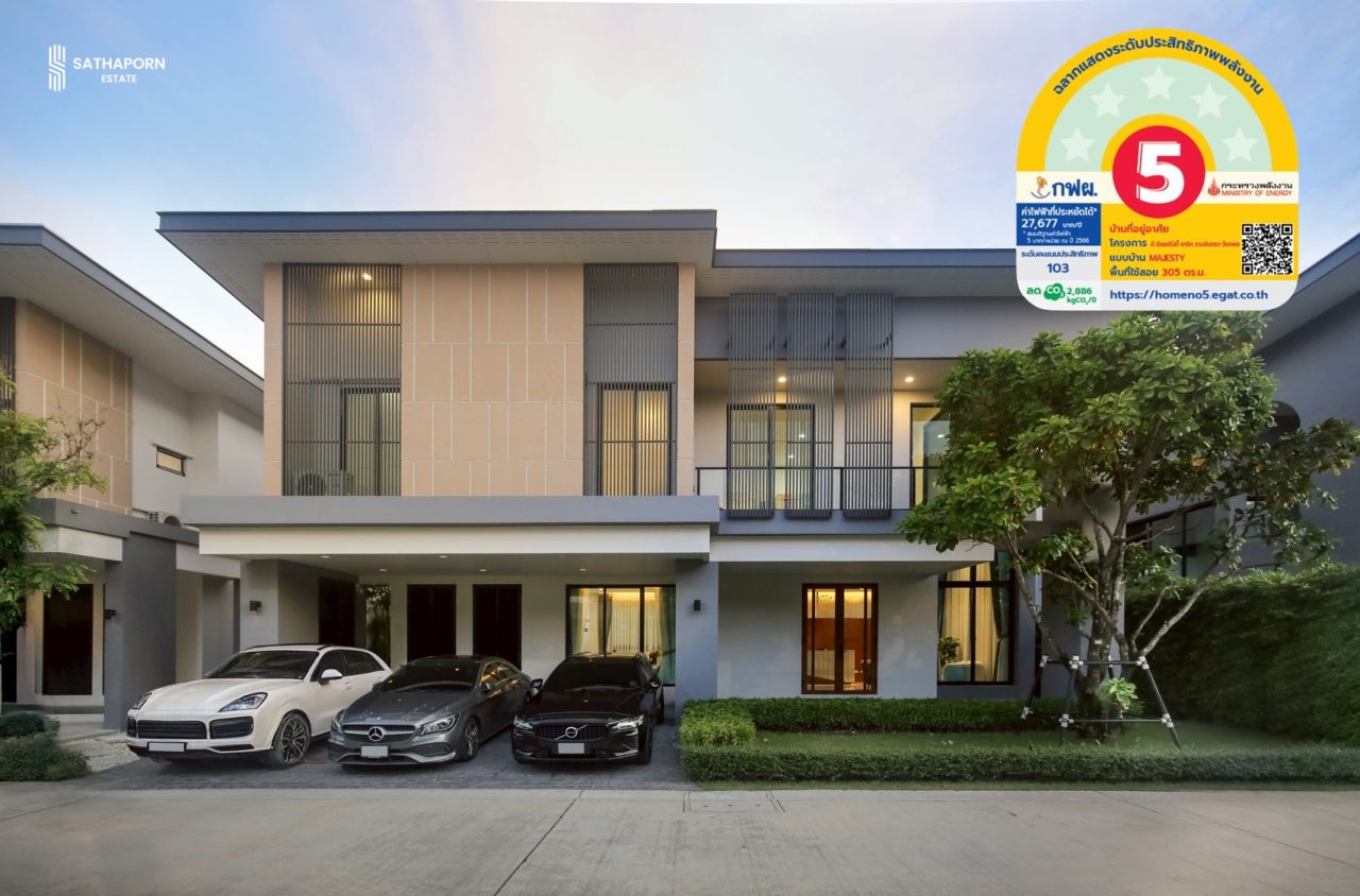 รามอินทรา เบอร์