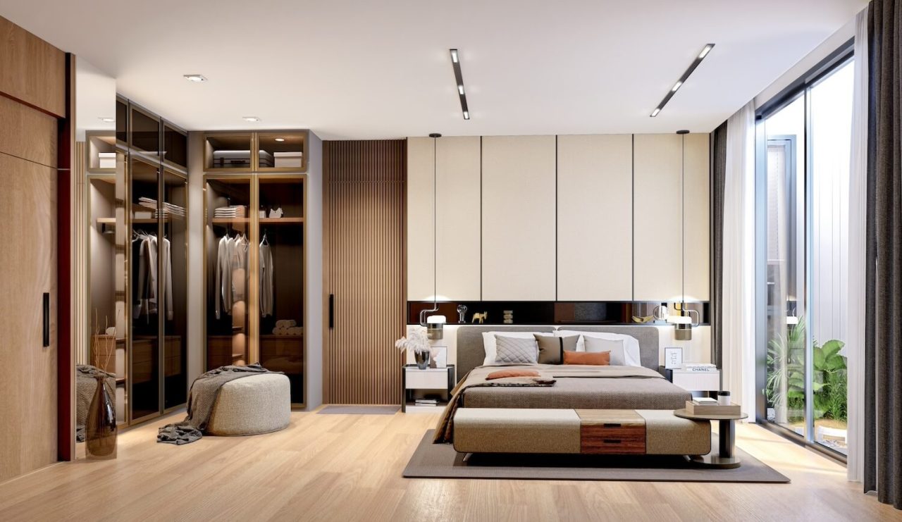 รูป The Scholar Don Mueang PERSPECTIVE INTERIOR