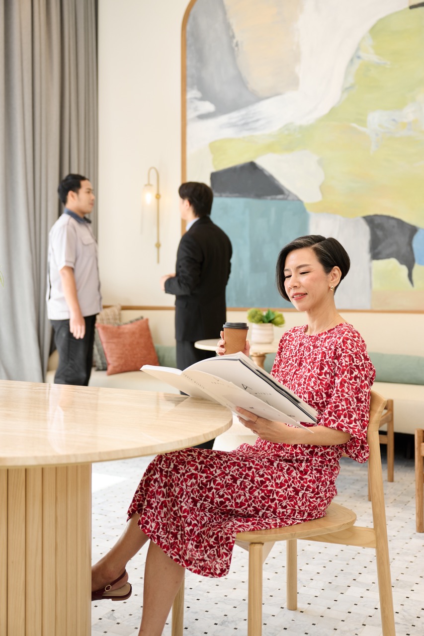 Plus Service ขนาดใหญ่