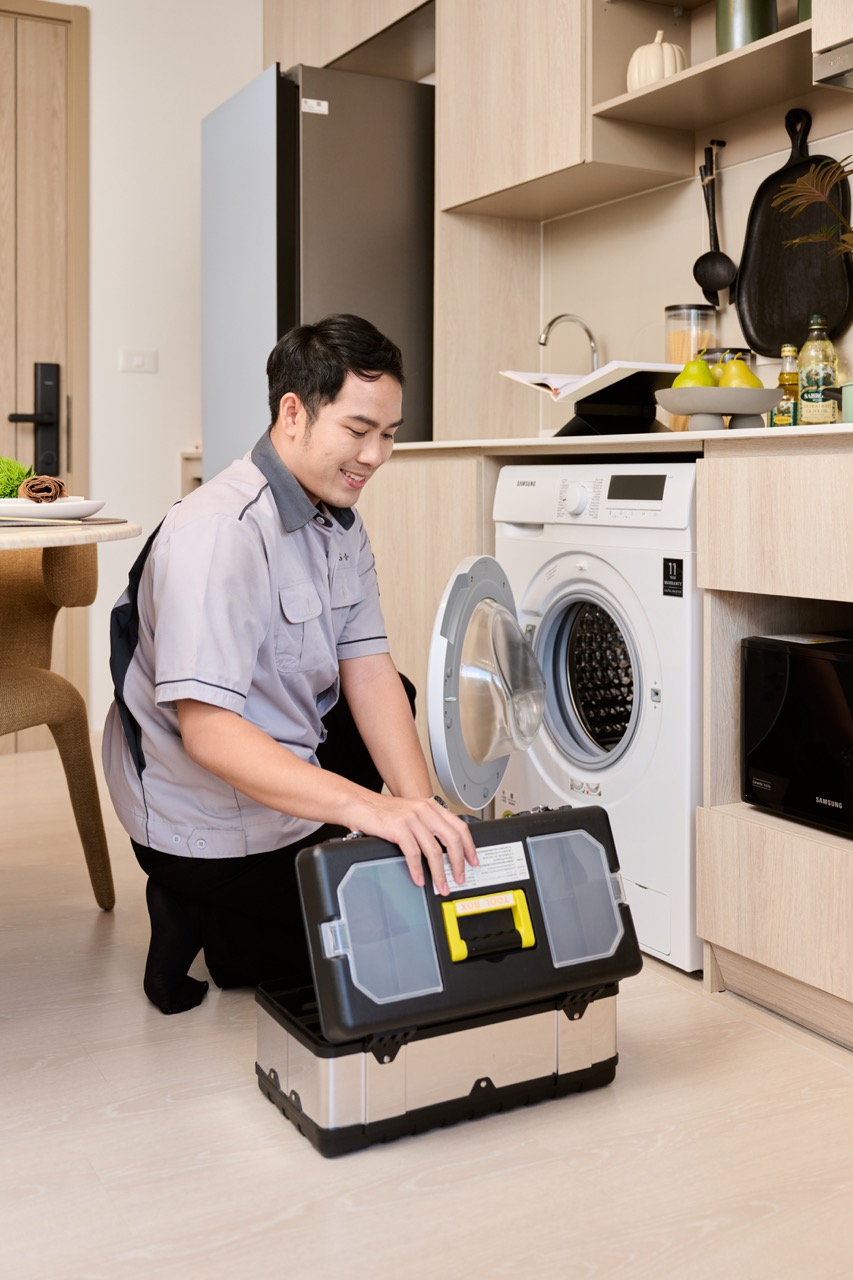 Plus Service ขนาดใหญ่