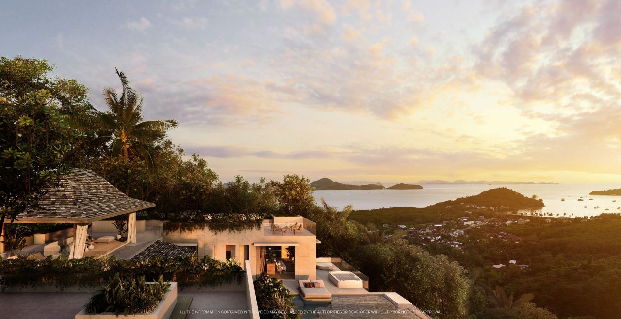 Garden Sala Roof Top