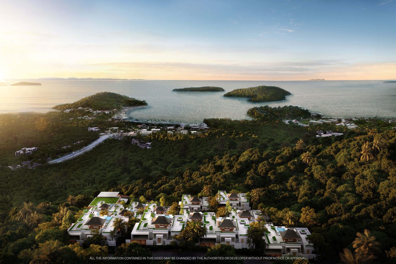 Garden Atlas Overall